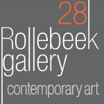 logo Rollebeek Gallery 28