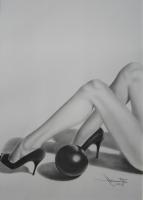 LA BOULE NOIRE N°2